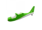 XFly Glastar Fuselage V2 Green