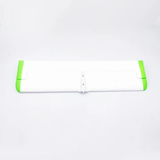 XFly Glastar Horizontal Stabilizer V2 Green