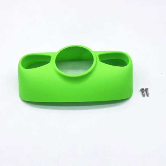 XFly Glastar Cowl V2 Green