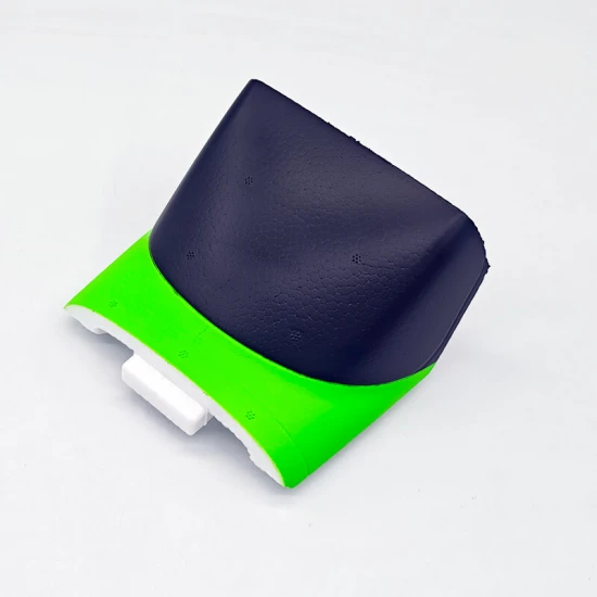 XFly Glastar Battery Hatch V2 Green