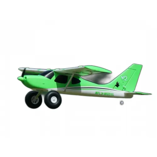 XFly Glastar V2 Bush Trainer 1233mm ARTF - Green