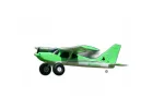 XFly Glastar V2 Bush Trainer 1233mm ARTF - Green