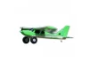 XFly Glastar V2 Bush Trainer 1233mm ARTF - Green
