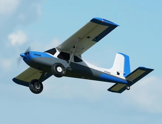 XFly Tasman Bush/Trainer 1500mm - Blue