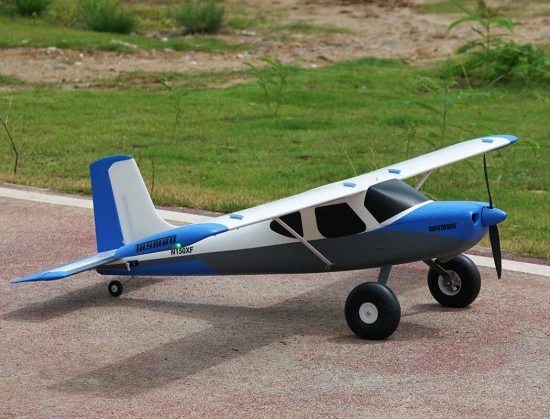 XFly Tasman Bush/Trainer 1500mm - Blue