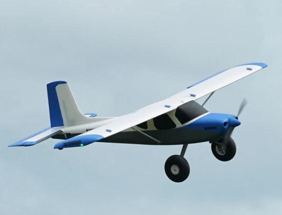 XFly Tasman Bush/Trainer 1500mm - Blue