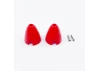 XFly 850mm P68 Spinner Set - Red