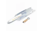 XFly Twin 40mm F-22 Fuselage