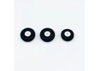 XFly Twin 40mm F-22 Wheel Set