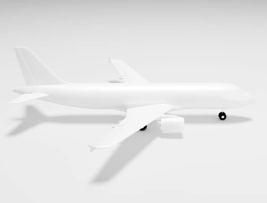 XFly Twinliner 40mm EDF - Base White - ARTF