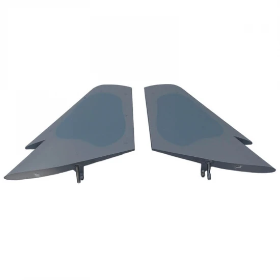 XFly Twin 40mm F-15 (National Guard) Horizontal Stabilizer