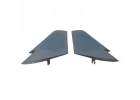 XFly Twin 40mm F-15 (National Guard) Horizontal Stabilizer