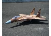 XFly F-15 Twin 40mm EDF 710mm Jet - ARTF - Desert Camo