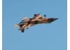 XFly F-15 Twin 40mm EDF 710mm Jet - ARTF - Desert Camo