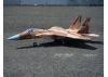 XFly F-15 Twin 40mm EDF 710mm Jet - ARTF - Desert Camo