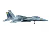 XFly F-15 Twin 40mm EDF 710mm Jet - ARTF - Grey