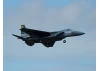 XFly F-15 Twin 40mm EDF 710mm Jet - ARTF - Grey