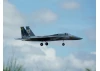 XFly F-15 Twin 40mm EDF 710mm Jet - ARTF - Grey