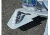 XFly F-15 Twin 40mm EDF 710mm Jet - ARTF - Grey