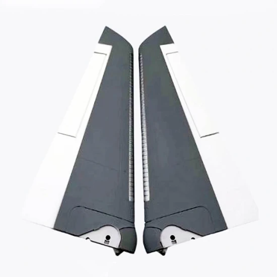XFly Twin 40mm F-14 Main Wing Set