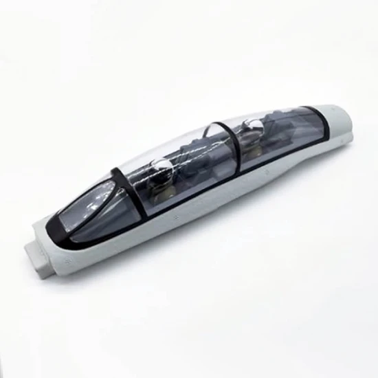 XFly Twin 40mm F-14 Cockpit