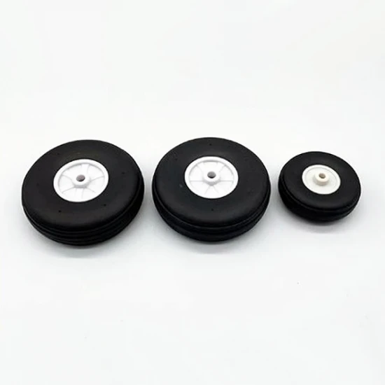 XFly Twin 40mm F-14 Wheel Set