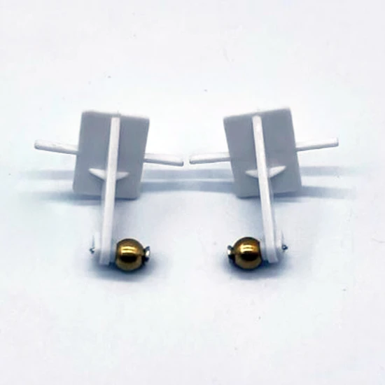 XFly Twin 40mm F-14 Control Horns