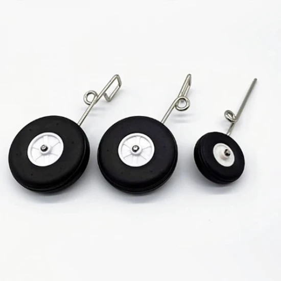 XFly Twin 40mm F-14 Landing Gear Set