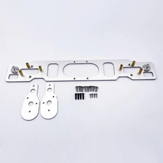 XFly Twin 40mm F-14 Center Aluminium Wing Spar