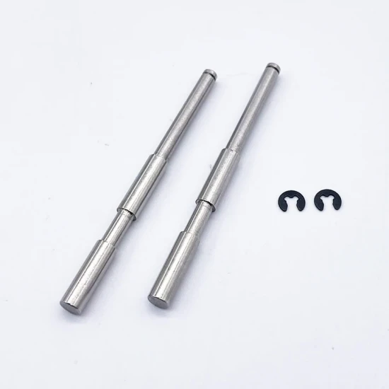 XFly Twin 40mm F-14 Elevator Rotating Shafts