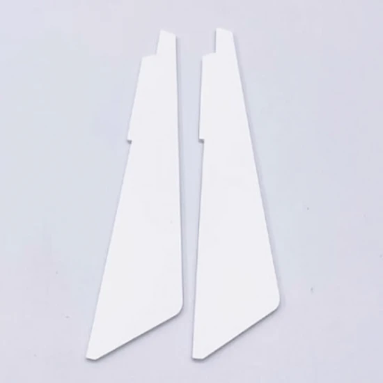 XFly Twin 40mm F-14 Ventral Fins