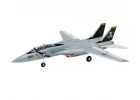 XFly F-14 Tomcat  Twin 40mm EDF 700mm Jet ARTF
