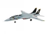 XFly F-14 Tomcat  Twin 40mm EDF 700mm Jet ARTF