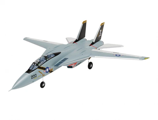 XFly F-14 Tomcat  Twin 40mm EDF 700mm Jet ARTF