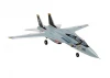 XFly F-14 Tomcat  Twin 40mm EDF 700mm Jet ARTF