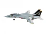 XFly F-14 Tomcat  Twin 40mm EDF 700mm Jet ARTF