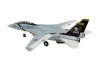 XFly F-14 Tomcat  Twin 40mm EDF 700mm Jet ARTF