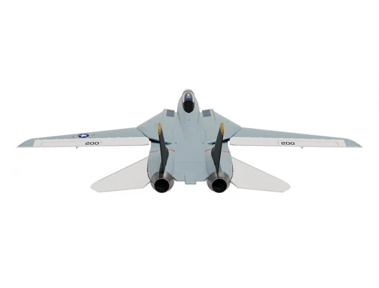 XFly F-14 Tomcat  Twin 40mm EDF 700mm Jet ARTF