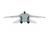 XFly F-14 Tomcat  Twin 40mm EDF 700mm Jet ARTF