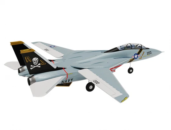 XFly F-14 Tomcat  Twin 40mm EDF 700mm Jet ARTF