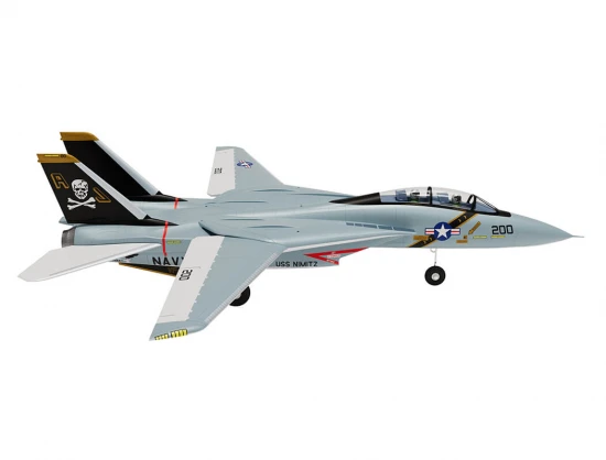 XFly F-14 Tomcat  Twin 40mm EDF 700mm Jet ARTF