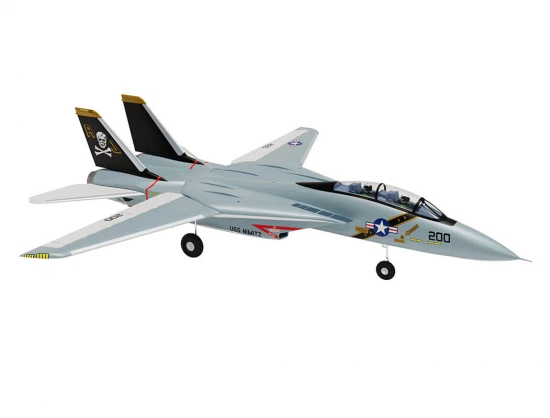 XFly F-14 Tomcat  Twin 40mm EDF 700mm Jet ARTF