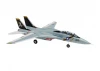 XFly F-14 Tomcat  Twin 40mm EDF 700mm Jet ARTF