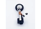 XFly Supermarine Spitfire Mkix Front Landing Gear With Retract