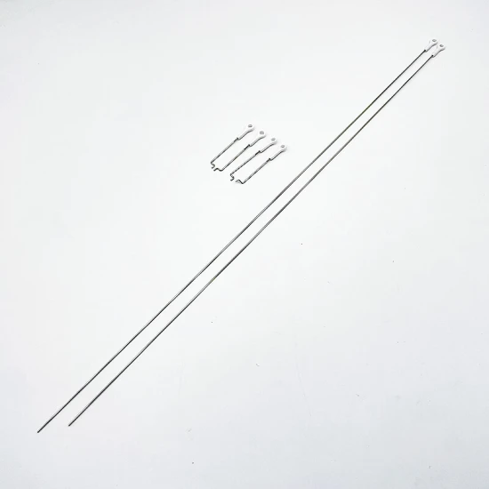 XFly Supermarine Spitfire Mkix Pushrod Set