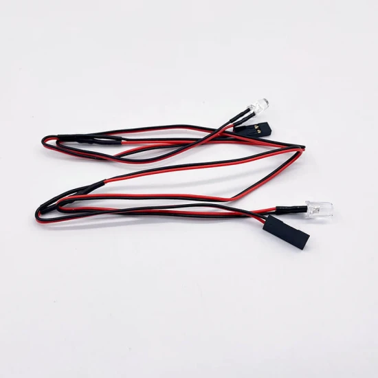 XFly Supermarine Spitfire Mkix LED Light Set