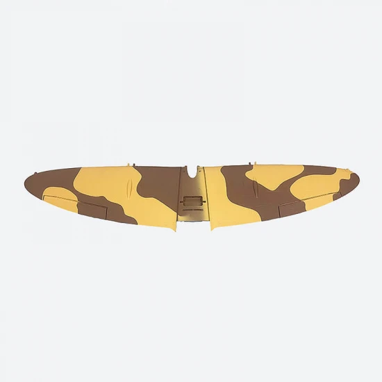XFly Supermarine Spitfire Mkix Main Wing - Brown