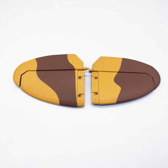 XFly Supermarine Spitfire Mkix Horizontal Stabiliser - Brown