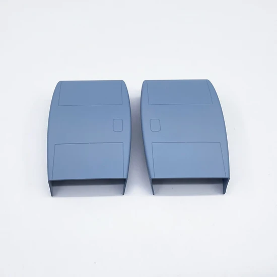 XFly Supermarine Spitfire Mkix Air Intake Set - Brown