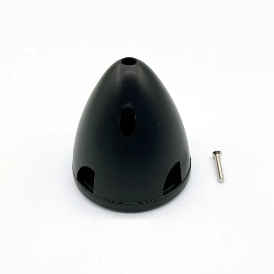 XFly Supermarine Spitfire Mkix Spinner - Brown